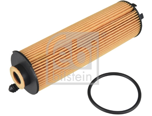 Filtru ulei FEBI BILSTEIN 173829 compatibil cu MERCEDES-BENZ E-CLASS Cabriolet (A238) 2018 2019 2020 2021 2022 2023 2024 2025
