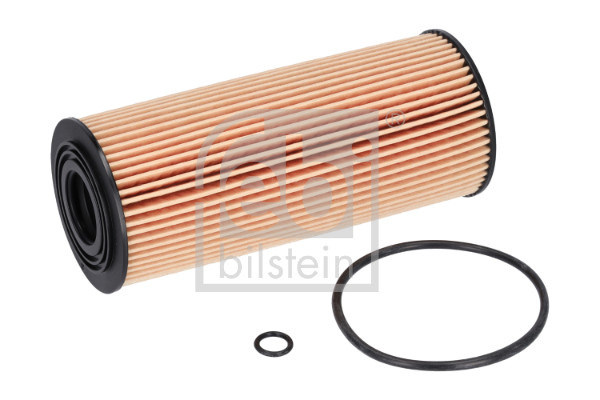 Filtru ulei FEBI BILSTEIN 22544 la masina VW NEW BEETLE Cabriolet (1Y7) 2002 2003 2004 2005 2006 2007 2008 2009 2010