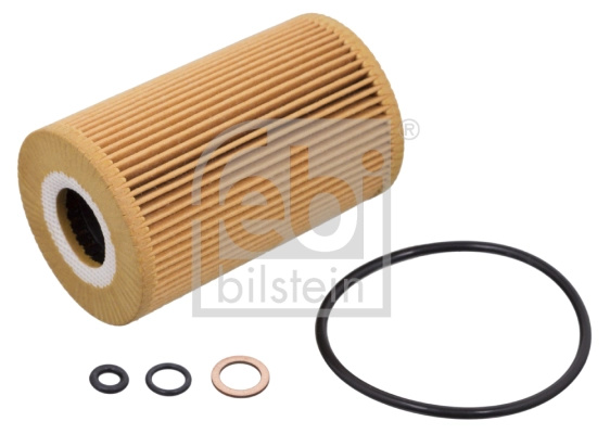 Filtru ulei FEBI BILSTEIN 26684 pentru BMW 3 (E36) 1990-1998