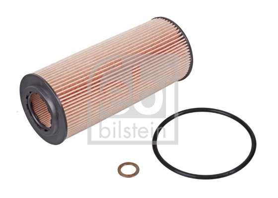 Filtru ulei FEBI BILSTEIN 26706 pentru BMW 1 (E87) 2004-2011