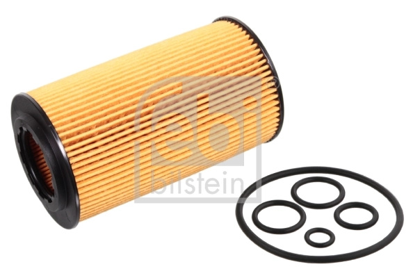 Filtru ulei Febi Bilstein 32910
