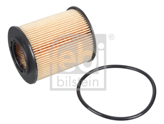 Filtru ulei FEBI BILSTEIN 37557