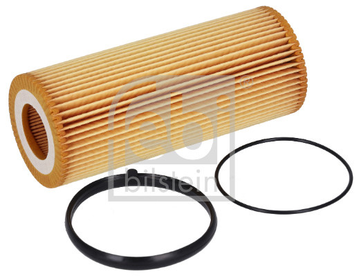 Filtru ulei FEBI BILSTEIN 38405 se potriveste la AUDI A4 B7 Cabriolet (8HE) 2006 2007 2008 2009