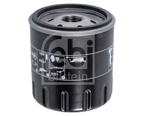 Filtru ulei FEBI BILSTEIN 38564 pentru SKODA FABIA I limuzina (6Y3) 2000-2003