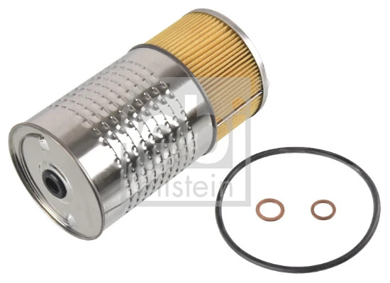 Filtru ulei Febi Bilstein MERCEDES-BENZ G-CLASS Cabrio (W460) 1987-1991 - 31188