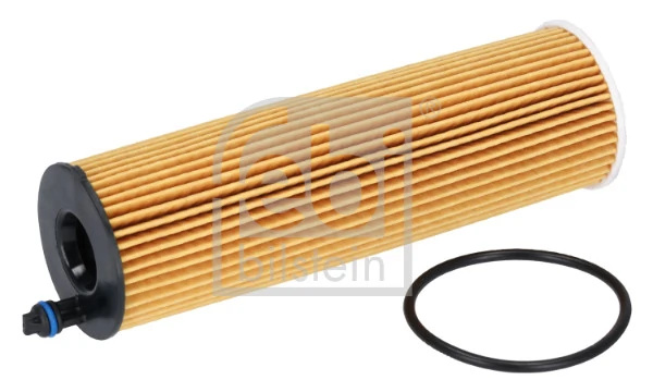 Filtru ulei Febi Bilstein MERCEDES-BENZ VITO Mixto (Double Cabin) (W447) 2019-2025 - 182956