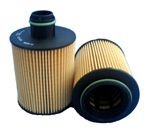 Filtru ulei FIAT 1,6/1,9D MULTIJET 05- - Cod intern: W20309497 - LIVRARE DIN STOC in 24 ore!!!