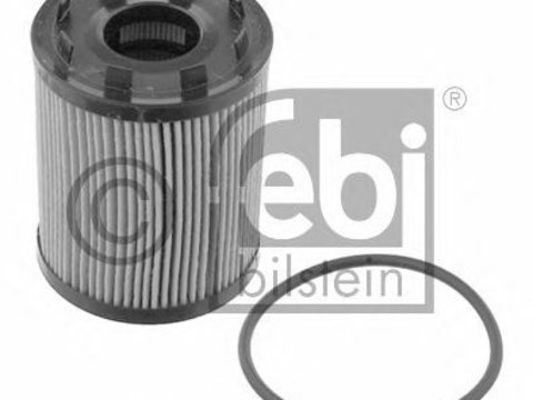 Filtru ulei FIAT 500X (334) (2014 - 2016) FEBI BILSTEIN 26366 piesa NOUA