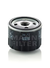 Filtru ulei FIAT CINQUECENTO (170) (1991 - 1999) M