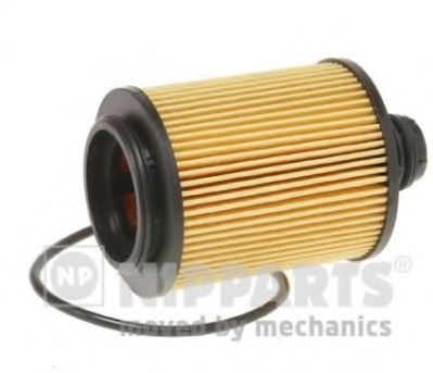 Filtru ulei FIAT CROMA (194) (2005 - 2016) NIPPART