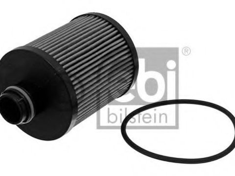 Filtru ulei FIAT DOBLO caroserie inchisa/combi (263) (2010 - 2016) Febi Bilstein 39837