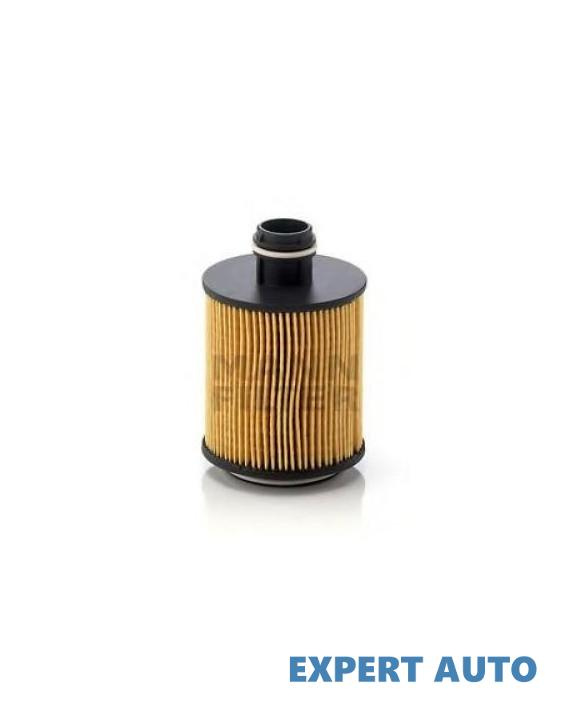 Filtru ulei Fiat DOBLO Combi (152, 263) 2009-2016 #2 10194210