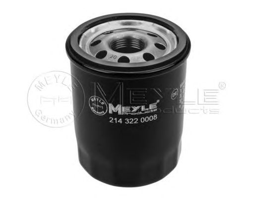 Filtru ulei FIAT Doblo I Estate (119, 223) (An fabricatie 03.2001 - ..., 65 - 77 CP, Benzina) - Cod intern: M20384570 - LIVRARE DIN STOC in 24 ore!!!