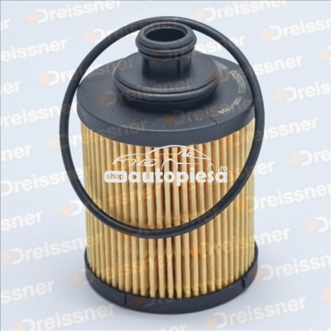 Filtru ulei FIAT FIORINO Combi (225) (2007 - 2016) DREISSNER O0265DREIS piesa NOUA