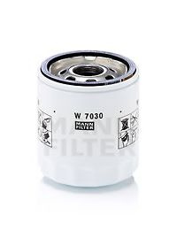 Filtru ulei FIAT FREEMONT (JC_, JF_) (2011 - 2016)