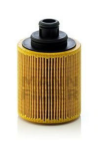 Filtru ulei FIAT LINEA (323) - Cod intern: W20165317 - LIVRARE DIN STOC in 24 ore!!!