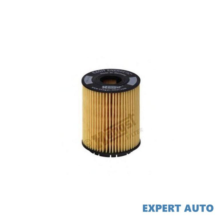 Filtru ulei Fiat PANDA Van (169) 2004-2016 #8 10ECO044