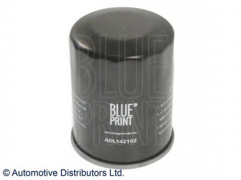 Filtru ulei FIAT TIPO 356 BLUE PRINT ADL142102