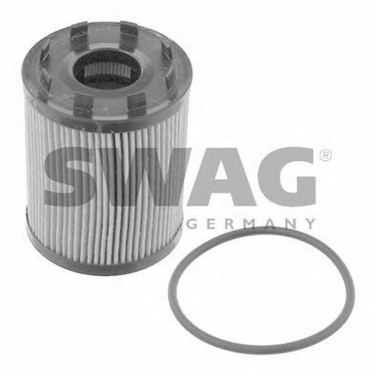 Filtru ulei FIAT TIPO 356 SWAG 70 92 6366