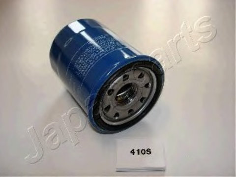 Filtru ulei FO-410S JAPANPARTS pentru Mazda 626 Mazda Capella Mazda Telstar Mazda 929 Mazda Luce Honda Ballade Honda Civic Honda Accord Honda Prelude Mazda 323 Mazda Etude Mazda Familia Honda Odyssey Honda Shuttle Honda Logo Honda Stream Honda Fit Ho