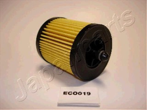 Filtru ulei (FOECO019 JAPANPARTS) ALFA ROMEO,CADILLAC,CHEVROLET,FIAT,OPEL,SAAB,VAUXHALL