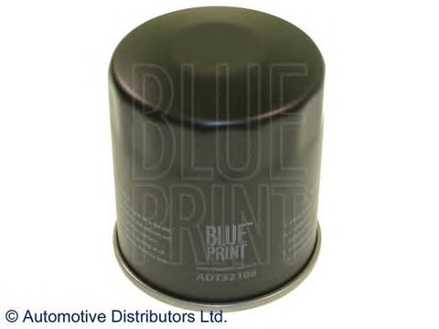 Filtru ulei FORD 1,3-1,6 - Cod intern: W20283507 - LIVRARE DIN STOC in 24 ore!!!