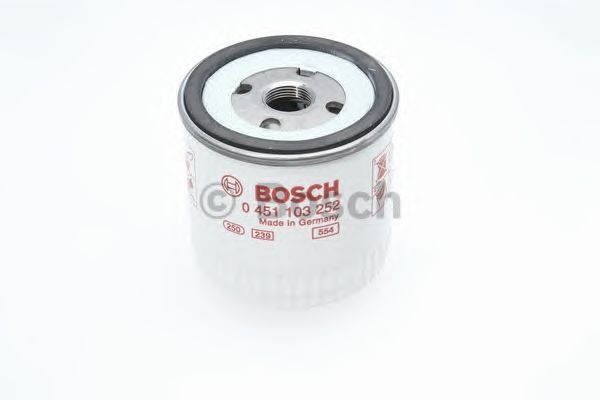 Filtru ulei FORD COURIER caroserie (J5_, J3_) - Cod intern: M20349382 - LIVRARE DIN STOC in 24 ore!!!