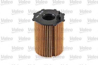 Filtru ulei FORD ECOSPORT (2011 - 2016) VALEO 5865