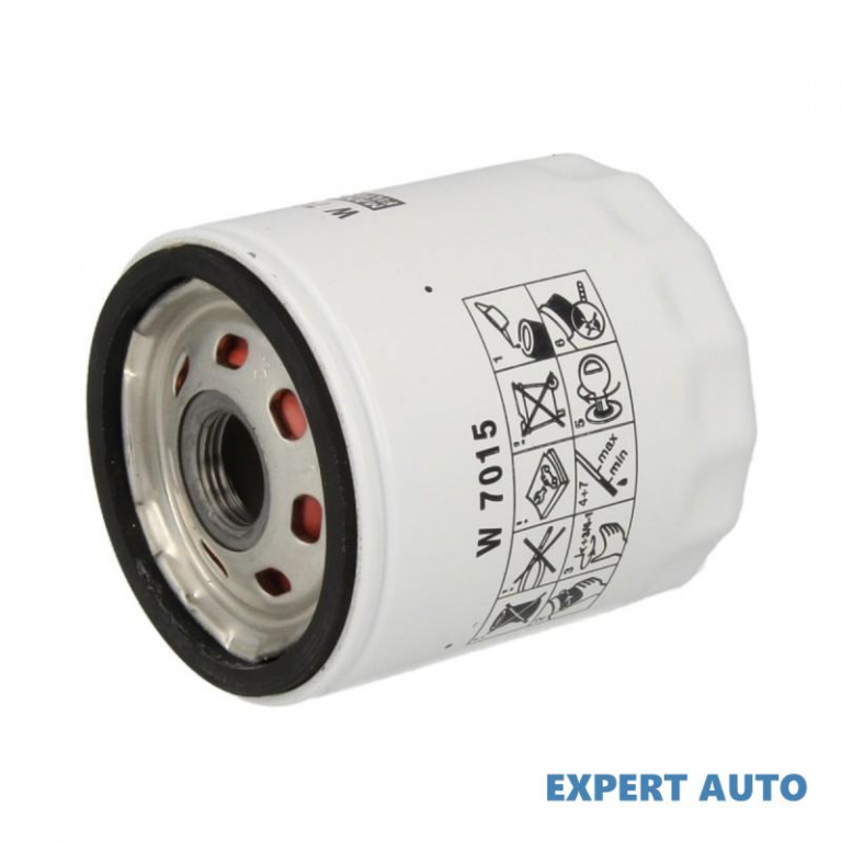 Filtru ulei Ford FOCUS C-MAX 2003-2007 #2 0451103363