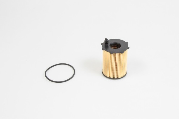 Filtru ulei FORD FOCUS C-MAX (2003 - 2007) QWP WOF