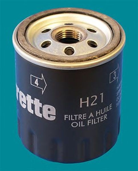 Filtru ulei FORD FOCUS II combi DA MECA FILTER H21