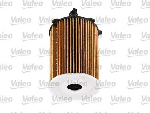 Filtru ulei FORD FOCUS II combi DA VALEO 586500 PieseDeTop