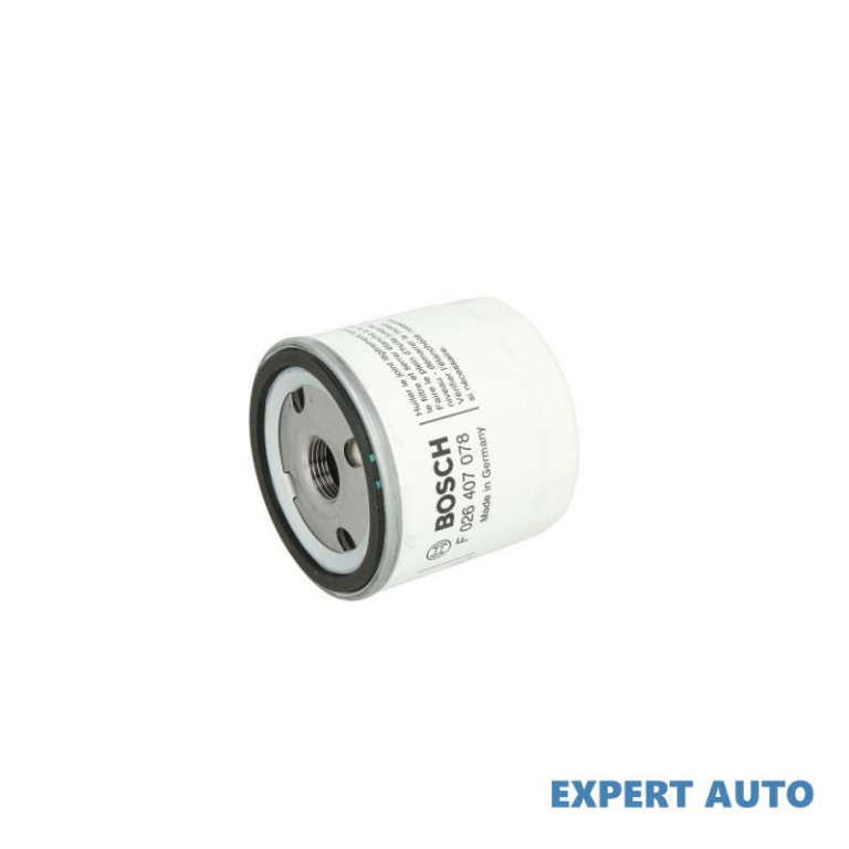 Filtru ulei Ford GALAXY 2015-2016 #8 0451103309