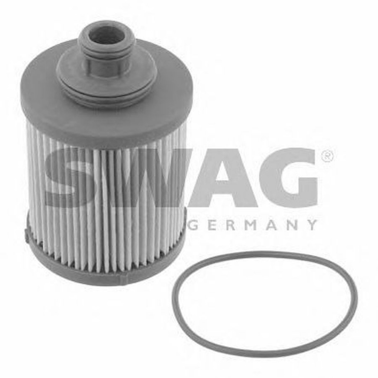 Filtru ulei FORD KA RU8 SWAG 70 92 6365