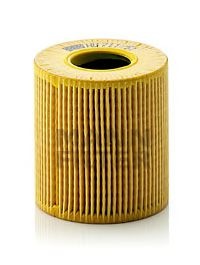 Filtru ulei FORD KUGA I (2008 - 2016) MANN-FILTER 