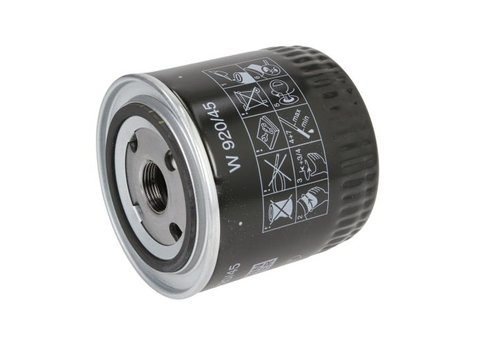 FILTRU ULEI FORD MONDEO I Turnier (BNP) 2.5 i 24V 170cp MANN-FILTER W 920/45 1994 1995 1996