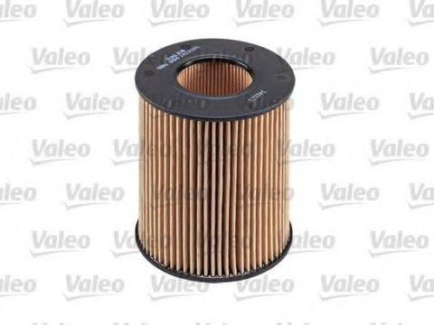 Filtru ulei FORD MONDEO III Limuzina (B4Y) (2000 - 2007) VALEO 586554 piesa NOUA