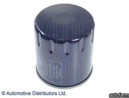 Filtru ulei FORD MONDEO IV (BA7) BLUE PRINT ADM521