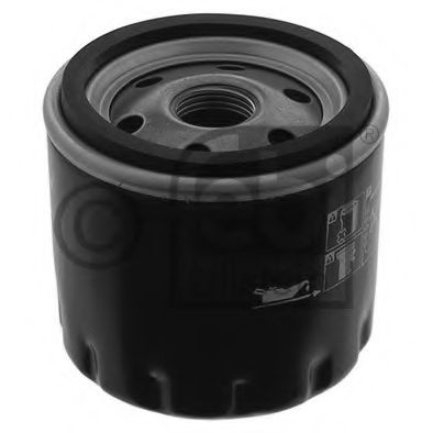 Filtru ulei FORD MONDEO IV Turnier (BA7) (2007 - 2016) FEBI BILSTEIN 38813 piesa NOUA