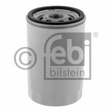 Filtru ulei FORD MONDEO   limuzina (GBP) (1993 - 1996) FEBI BILSTEIN 27136