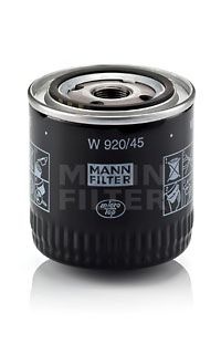 Filtru ulei FORD MONDEO Mk II limuzina (BFP) - Cod