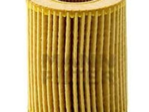 Filtru ulei FORD MONDEO Mk III limuzina (B4Y), FORD MONDEO Mk III (B5Y), FORD MONDEO Mk III combi (BWY) - MANN-FILTER HU 711 x