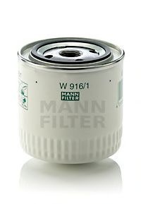Filtru ulei FORD TRANSIT caroserie (E) (1994 - 200