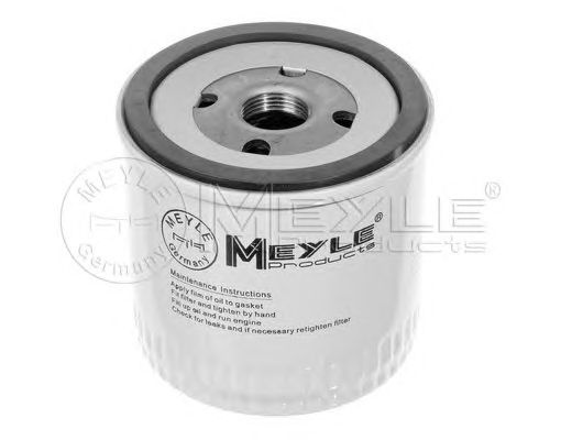 Filtru ulei FORD Transit Connect Mk1 Van (An fabricatie 06.2002 - 12.2013, 75 - 110 CP, Diesel) - Cod intern: M20349644 - LIVRARE DIN STOC in 24 ore!!!
