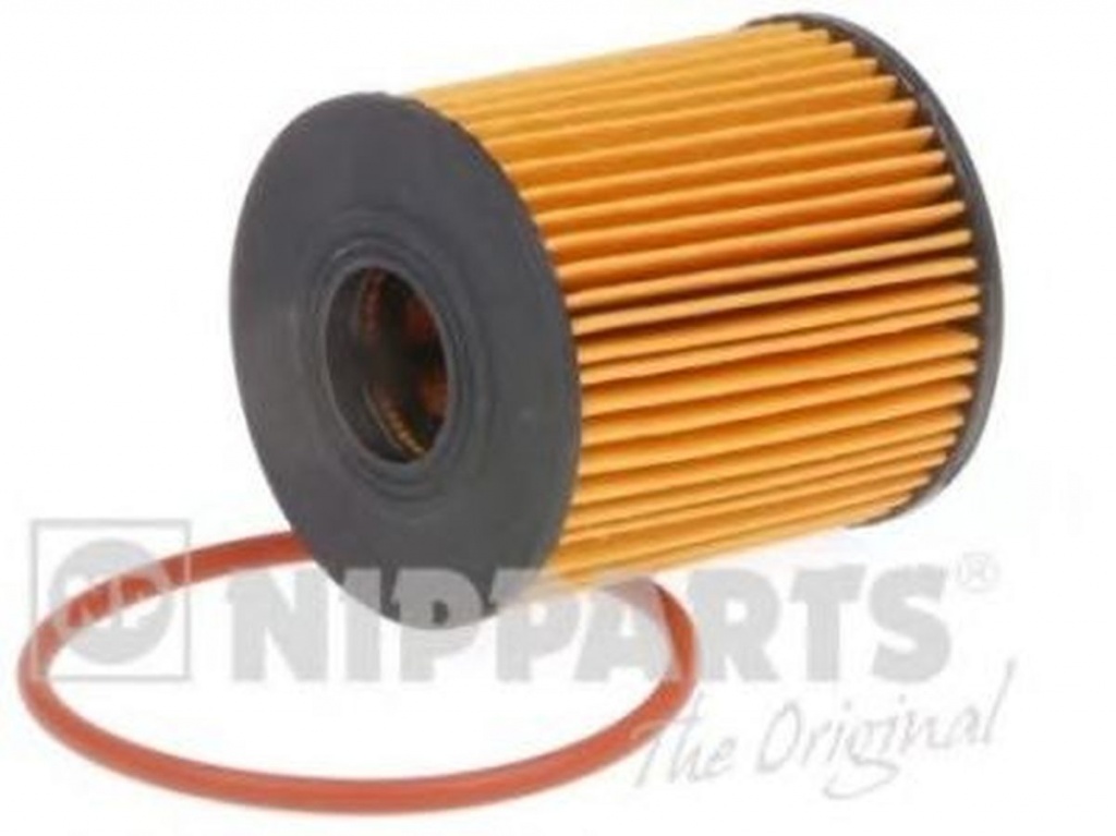 Filtru ulei FORD TRANSIT CUSTOM bus NIPPARTS N1315030