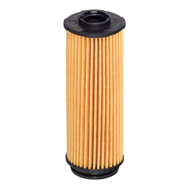 Filtru ulei Hengst Filter BMW 3 Gran Turismo (F34) 2016-2021 - E859H D352