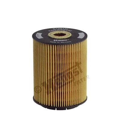 Filtru ulei HENGST FILTER E1001HD28 la masina JEEP GRAND CHEROKEE II (WJ, WG) 1999 2000 2001
