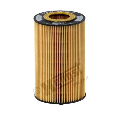 Filtru ulei HENGST FILTER E149HD114 pentru MERCEDES-BENZ S-CLASS cupe (C216) 2006 2007 2008 2009 2010 2011 2012 2013