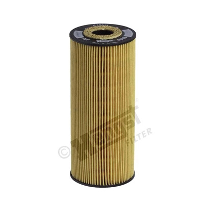 Filtru ulei HENGST FILTER E154HD48 pentru masina VW CADDY microbus (6K9, 9E7, 9E9) 2005 2006 2007 2008 2009