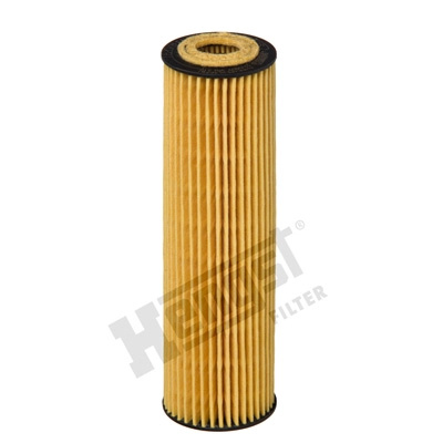 Filtru ulei HENGST FILTER E207HD221 compatibil cu MERCEDES-BENZ (BBDC) E-CLASS (W212) 2010 2011 2012 2013 2014